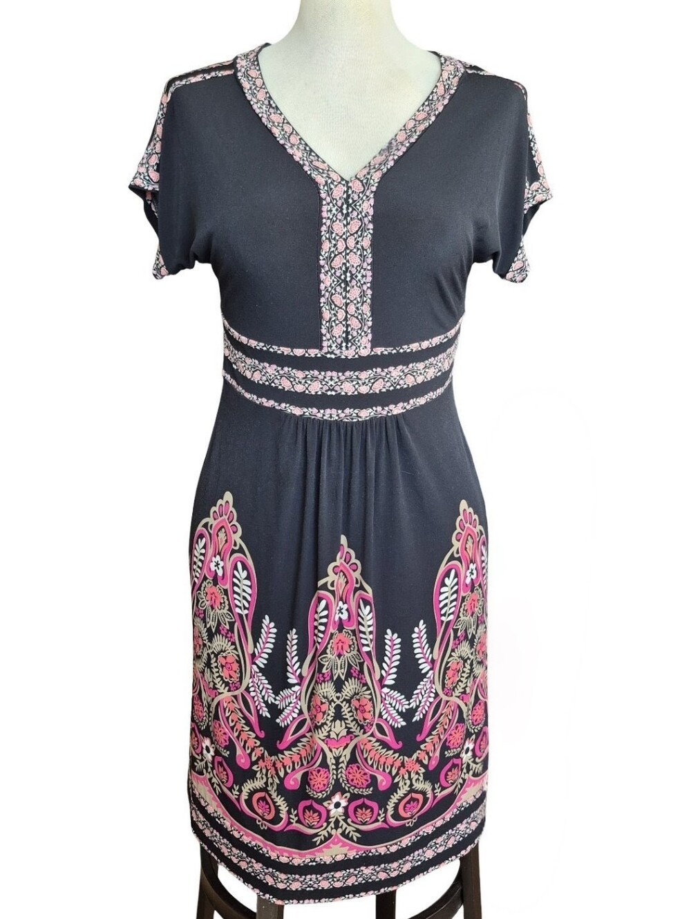 Madison Petite Size Small Dress